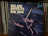 Livin’ Blues Blue Breeze