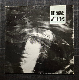 The Waterboys 83 EU Vg+/Vg+(Без Ex)