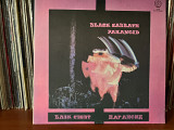 Black Sabbath Paranoid