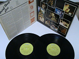 Uriah Heep - Uriah Heep Live • 2LP • ( Bronze - Japan )