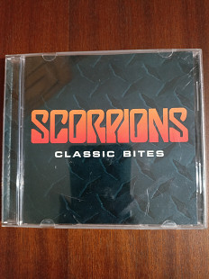 SCORPIONS Classic Bites