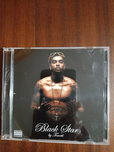 Timati ‎– Black Star