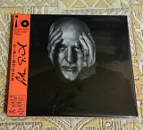 Peter Gabriel - i/o [2CD] [Cardboard Sleeve, SHM-CD] Japan CD