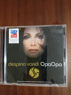 Despina Vandi ‎– OpaOpa