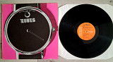 THE KINKS SECOND TIME AROUND ( ORANGE RCA PL 13520 ) 1980 SPAIN