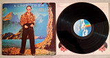ELTON JOHN CARIBOU ( MCA 37065 ) PLATINUM PLUS STAMP 1974 US