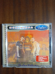 Morcheeba De Luxe Collection