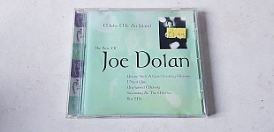 Joe Dolan The Best Of CD фірмовий