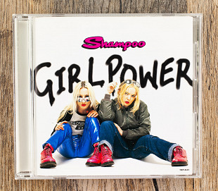 Shampoo - Girl Power (Японія)