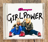 Shampoo - Girl Power (Японія)
