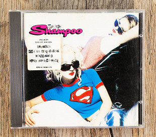 Shampoo - We Are Shampoo (Європа)