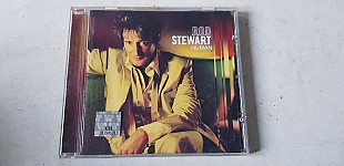 Rod Stewart Human CD фірмовий