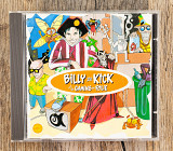 Billy Ze Kick Et Les Gamins En Folie - Billy Ze Kick Et Les Gamins En Folie (Франція)