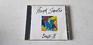 Frank Sinatra Duets II