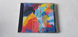 Frank Sinatra Duets II CD ліцензія