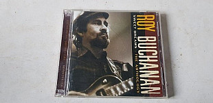 Roy Buchanan Sweet Dreams: The Anthology 2CD