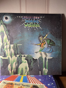 Urian Heep Demons Wizards