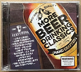 Various – More Beer Drinking Classics 2xCD