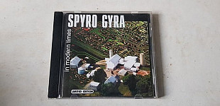 Spyro Gyra In Modern Times