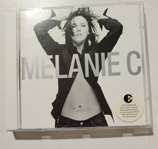 CD MELANIE C 2003 Reason (EU)