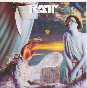 Ratt – Reach For The Sky (1988/2009)