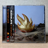 Audioslave – Audioslave (Japan, 2002)