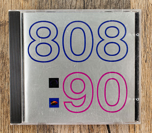 808 State - Ninety (Японія)