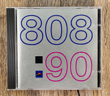 808 State - Ninety (Японія)