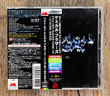 The Chemical Brothers - Singles 93-03 (Японія)