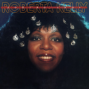 Roberta Kelly - Zodiac Lady (1977) G+