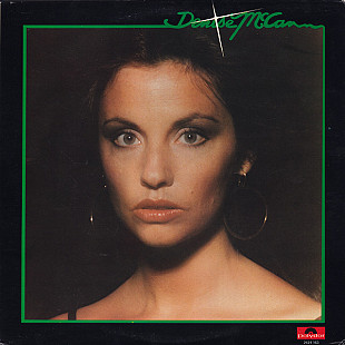 Denise McCann - Denise McCann (1977) VG+