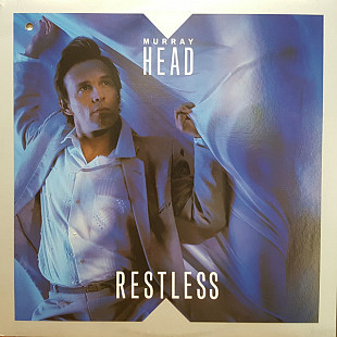 Murray Head - Restless (1984) M