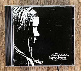 The Chemical Brothers - Dig Your Own Hole (Європа)