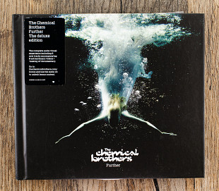 The Chemical Brothers - Further (Європа)
