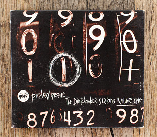 Prodigy - The Dirtchamber Sessions Volume One (США)