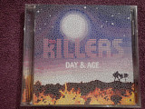 CD Killers - Day & age - 2008