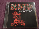 CD KMD - The Best of - 2004