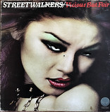 Streetwalkers – Vicious But Fair