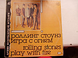 Rolling Stones-Play With Fire