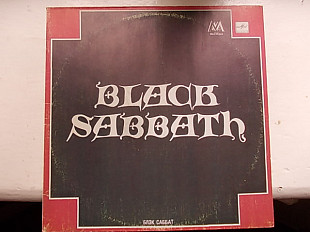 BLACK SABBATH