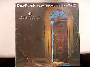 Deep Purple-The House of Blue Light