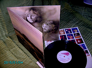 The Moody Blues Seventh...1972 THRESHOLD France ~ NM