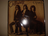 CHILLIWACK-Opus X 1982 USA Hard Rock, Classic Rock