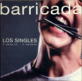 Barricada – Los Singles (1983-1996) 2xLP