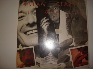 ALLAN CLARKE- Ive got time 1976 USA Rock