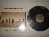 ESCAPE CLUB-White Fields 1986 USA Rock