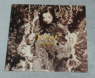 Компакт-диск Jhana ‎– Say Say Say