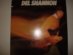 DEL SHANNON-Drop down and get me 1981 USA Rock & Roll, Vocal