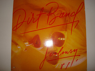 DIRT BAND-Jealousy 1981 USA Rock