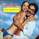 Santa Esmeralda – C'est Magnifique